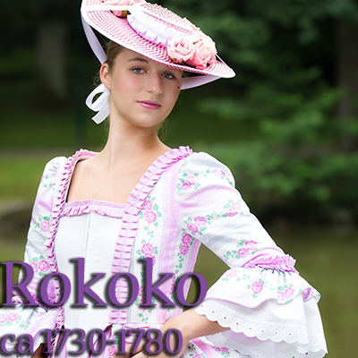 Rokoko Logo