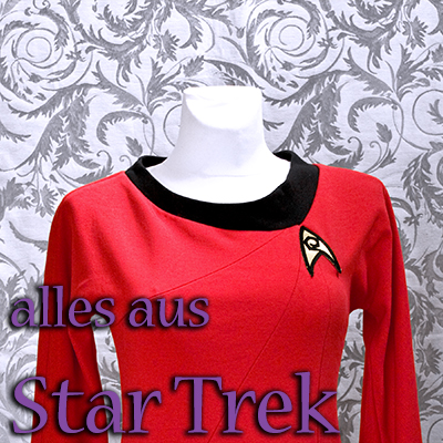 Star Trek Logo